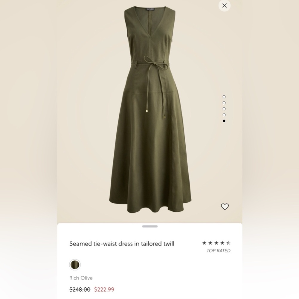 J. Crew